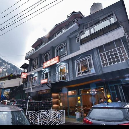 Hotel Avalanche Shimla Extérieur photo