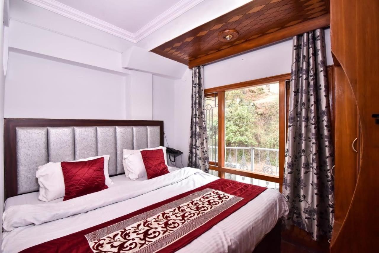 Hotel Avalanche Shimla Extérieur photo