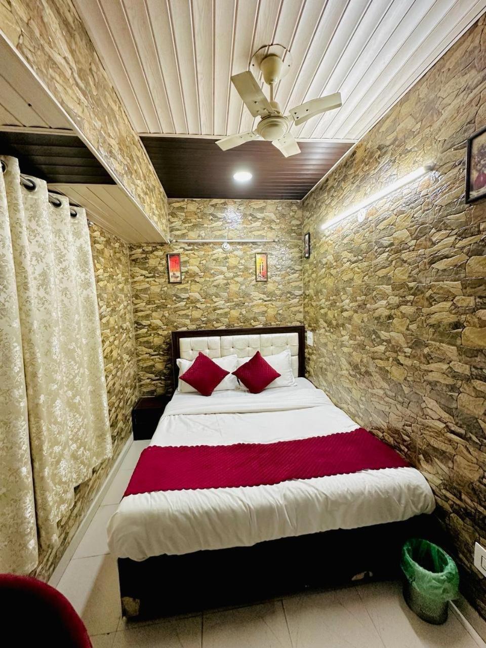 Hotel Avalanche Shimla Extérieur photo